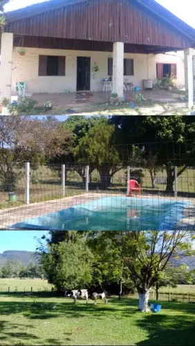 Sítio 10 hectares 