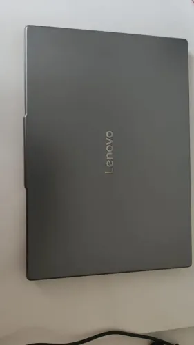 Notebook NOVO LENOVO