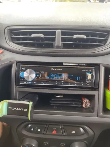 Auto rádio Pioneer X7000BR