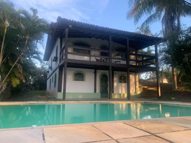 Casa com 4 dormitórios à venda, 400 m² por R$ 480.000,00 - Nova Iguaba - Iguaba Grande/RJ