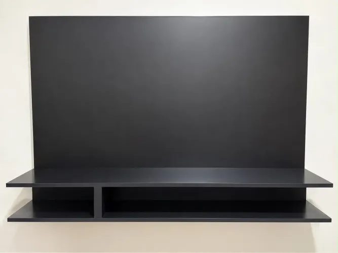 Painel de televisão