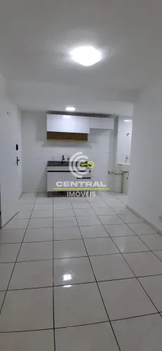 Apartamento à venda na Estrada da Boa Vista, Novo Horizonte (Manilha), Itaboraí - RJ