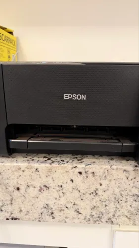 VENDO Impressora multifuncional Epson EcoTank L3250