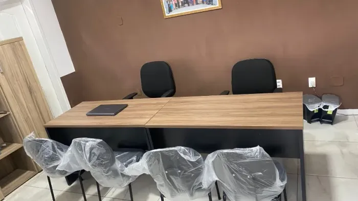Mesa reta 1,20 CONSULTAR VALORES