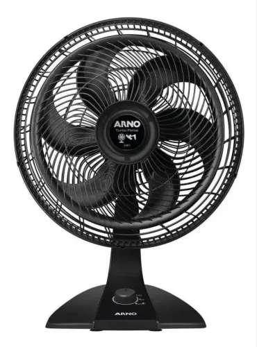 Ventilador da arno