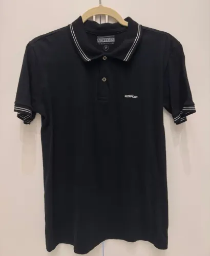 Camisa Polo M.Officer