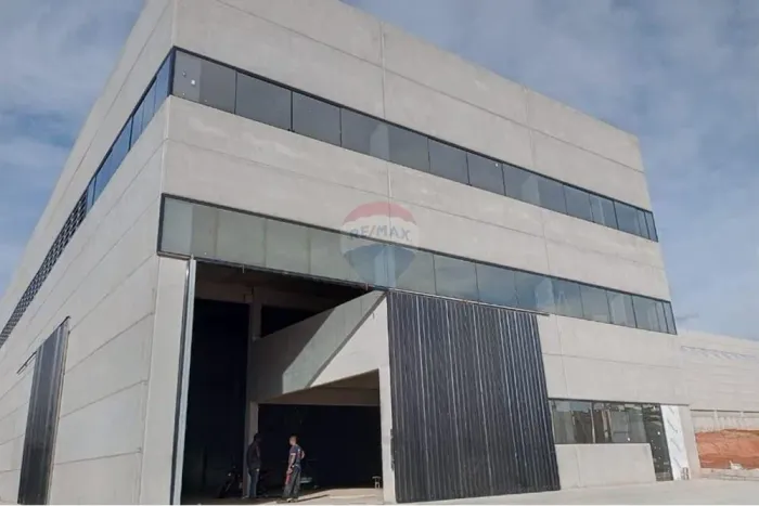 Galpão Pré-Moldado locação e Venda no Condomínio Metropolitano Empresarial Sorocaba/SP |