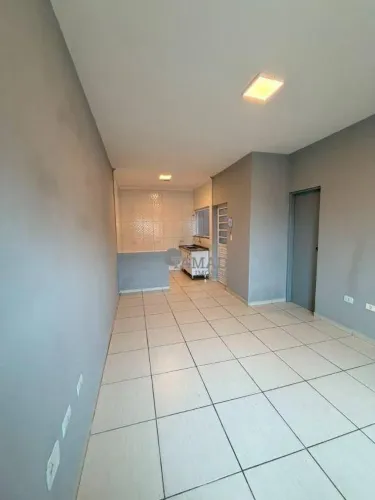 Sobrado com 2 dormitórios para alugar, 70 m² por R$ 2.651,00/mês - Vila Mesquita - São Pau