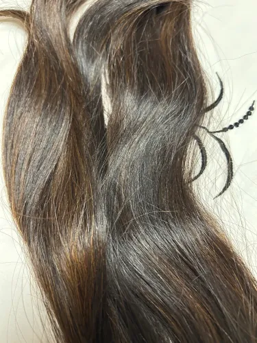 Cabelo Brasileiro