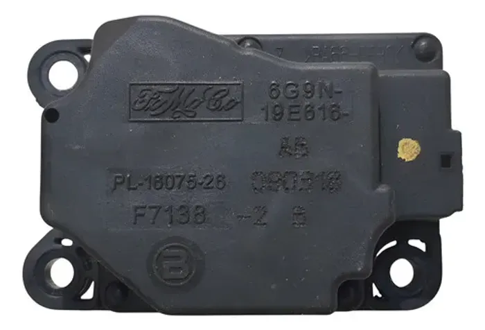 Motor Atuador Ar Land Rover Freelander 2 3.2 V6 2008 A 2012