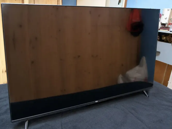 Tv smart TCL 43