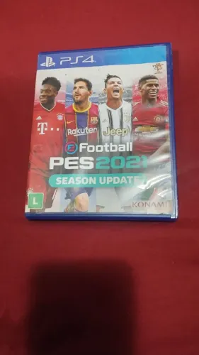 Jogo raro pés 2021!