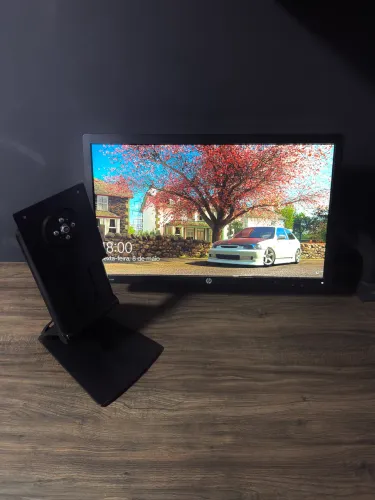 Monitor HP EliteDisplay