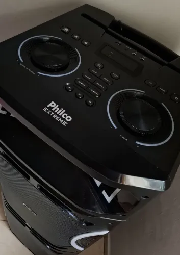 Torre philco