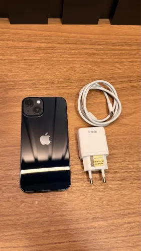 iPhone 14 com 256 Gb impecável