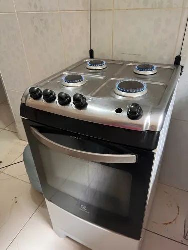 fogão Electrolux