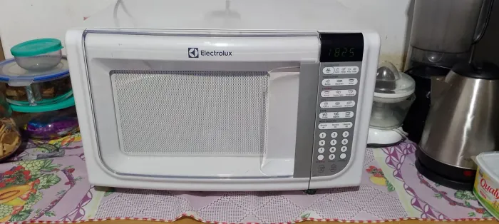 Microondas Electrolux 30 litros 