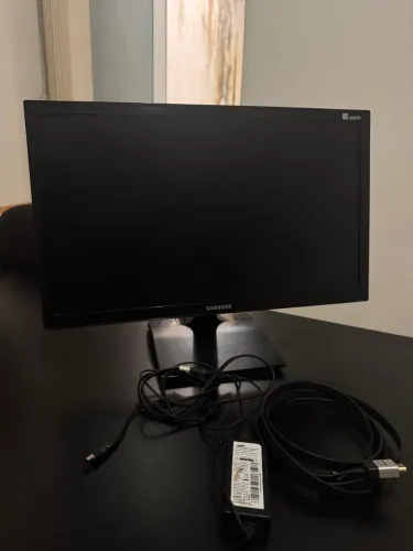 Monitor Samsung - Aceito oferta!