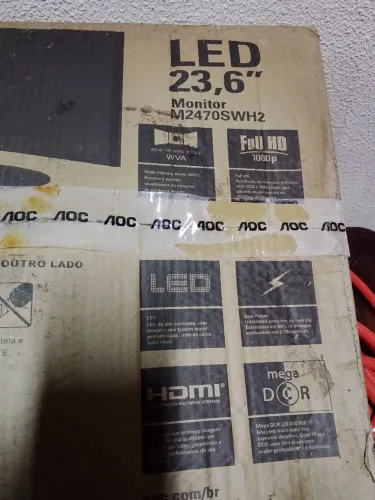 Monitor Acer