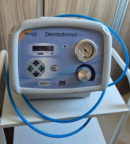 Aparelho Dermotônus Slim