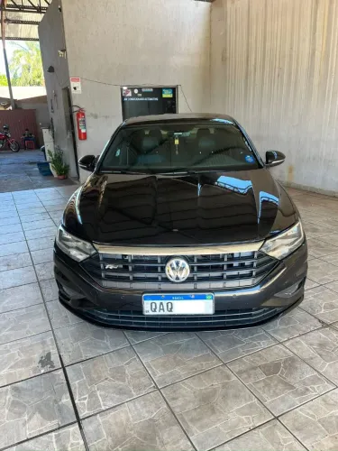 Volkswagen Jetta R-line 250 TSI 1.4 Flex 16V Aut. 2019