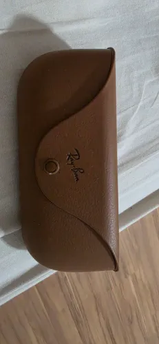Ray-Ban Meta - 1ª Geração 53mm