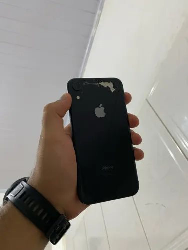 iPhone XR