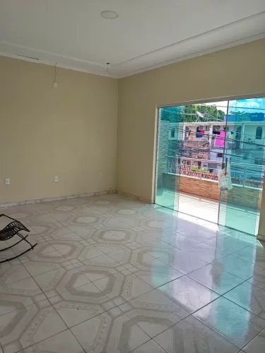 Excelente casa próximo da daguimar Feitosa no alvorada
