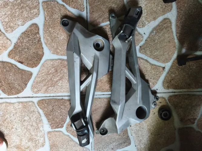 Bacalhau CG 160