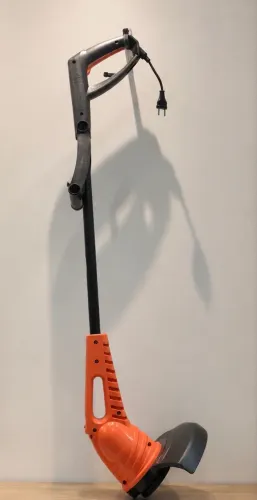 Aparador de grama
