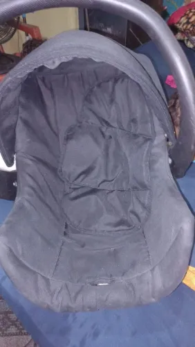 Bebe conforto