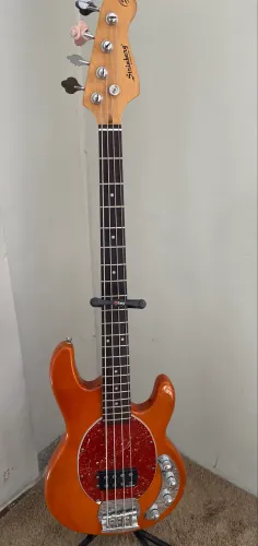 Baixo Strinberg 4c ativo