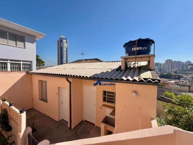 CASA PARA LOCAÇÃO NA VILA ANGLO BRASILEIRA / POMPÉIA C/ 30M² / 1 DORMITÓRIO / 1 VAGA DE GA