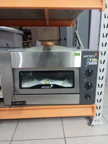 NZ. Forno pizza turbo 35 WICTORY