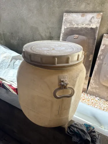 Tambor de 40 litros