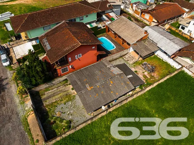 Terreno | Joinville | Itaum