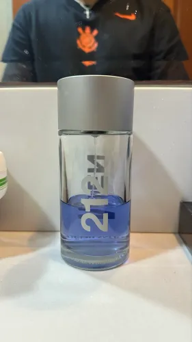 Perfume 212 Men NYC 65ml