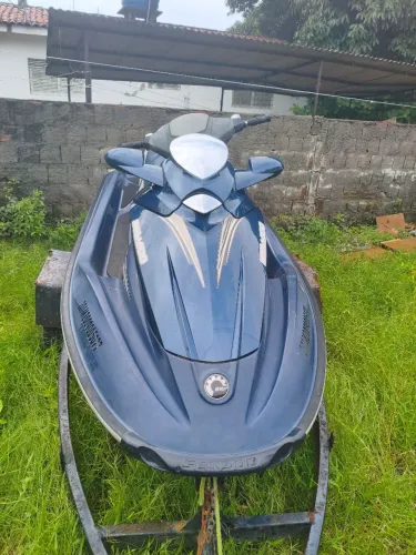 28 mil, só essa semana, jet ski desapegando urgente