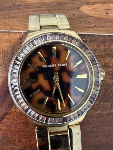 Relógio Michael Kors Gramercy MK-5723 Original