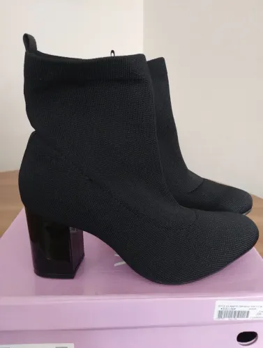 Bota feminina 36
