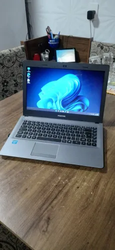 Notebook Positivo