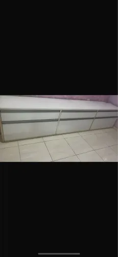 Balcão Mdf