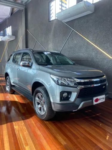 Chevrolet Trailblazer Premier 2.8 TB Diesel Aut. 2024