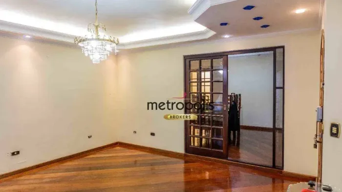 Sobrado com 4 dormitórios, 318 m² - venda por R$ 2.351.000,00 ou aluguel por R$ 10.450,00/