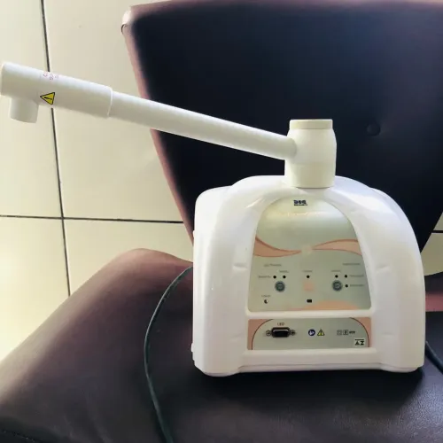 Vende-se Vapor de ozônio