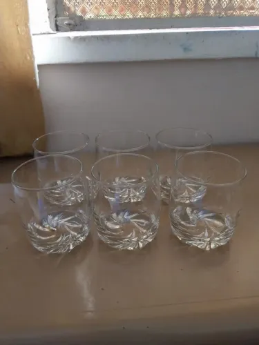 Copos e taças