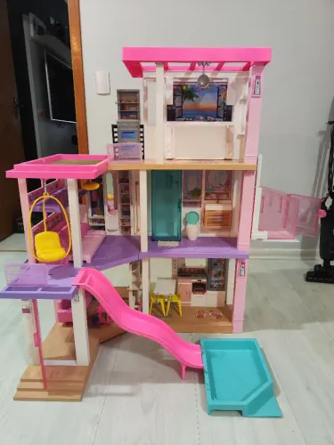 Casa da Barbie dream house