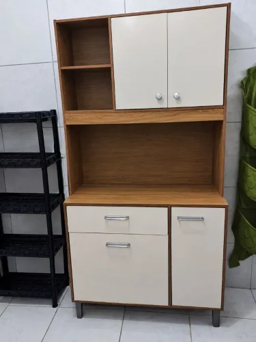 Armário de Cozinha