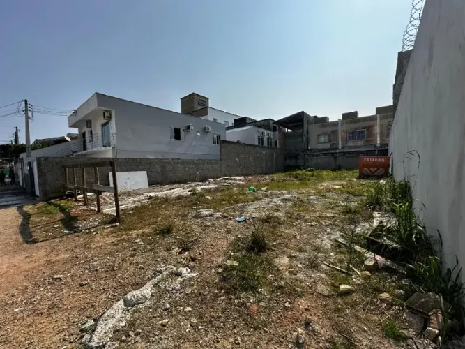 ÓTIMO TERRENO NO BAIRRO TABULEIRO EM CAMBORIÚ