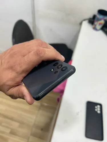 Samsung A32 NOVO ACEITO CARTÃO 